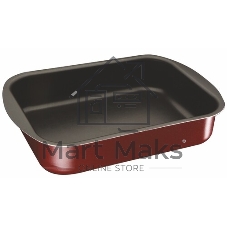 Форма для выпечки SCOVO СЭ-048 expert 340х240х60 мм