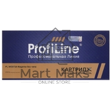 Картридж лазерный ProfiLine PL-W2073A (№117A) для принтеров HP Color Laser 150nw/150a/178nw/179fnw Magenta 700 копий