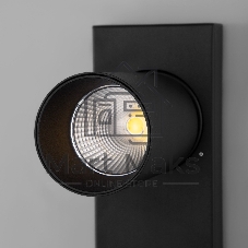 20139/1 LED / настенный светильник / черный