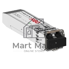 Трансивер FIBO FT-S25-X3110LD SFP28 модуль, 25G, 10км, TX 1310 нм, LC, DDM
