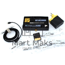 Паяльный набор Fnirsi HS01 BU Max