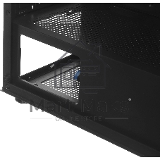 Корпус ACCORD ACC-503, Mini-Tower, чёрный