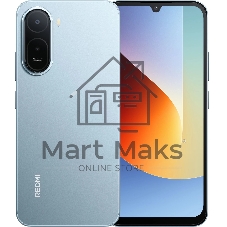 Смартфон Xiaomi Redmi A7 Pro 4Gb, 128Gb, голубой