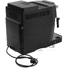 Кофемашина автоматическая DeLonghi ECAM220.22.Gb черный, исп. кофе - зерновой/молотый, 1.8 л, 1450 Вт, 15 Бар.
