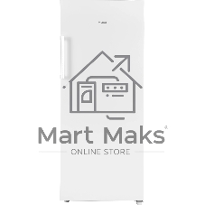 Морозильная камера Haier HF-242WG, белый, 215л, 4 ящика