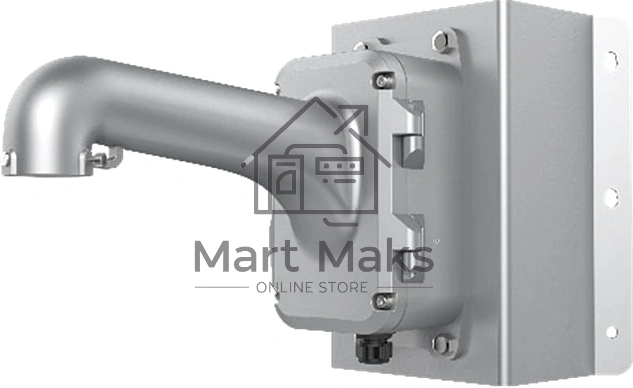 Кронштейн Hikvision DS-1604ZJ-BOX-CORNER-P