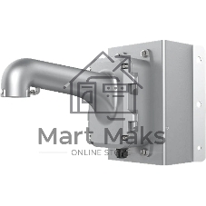 Кронштейн Hikvision DS-1604ZJ-BOX-CORNER-P