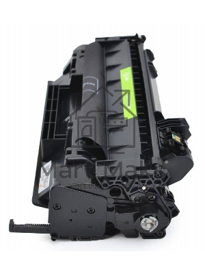 Картридж лазерный Cactus CS-CE505AS черный (2300 стр.) для HP LJ P2055/P2035