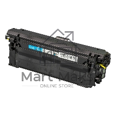 Картридж лазерный Sakura CRG040C для Canon i-SENSYS LBP-710/712, синий, 5 400к.