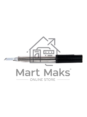 Жало паяльное Quick 303-LSKU