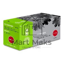 Картридж лазерный Cactus CS-C040HBK черный (12500 стр.) для Canon LBP 710CX/712CX