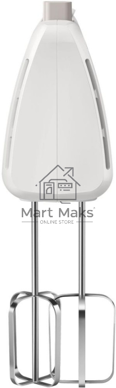 Миксер Philips HR3705/00, белый