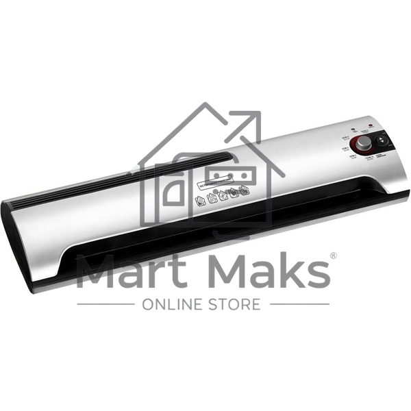 Ламинатор Office Kit L3223 A3 (75-150мкм) 35см/мин (4вал.) хол.лам. лам.фото реверс