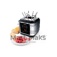 Фритюрница-фондю Steba DF 150 F