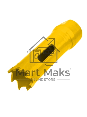 Коронка Bimetal 14 мм Kranz