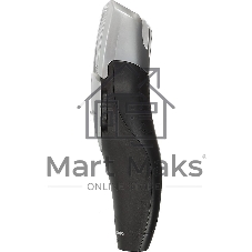 Машинка для стрижки Panasonic ER206K520/Триммер, 1 насадка, 50 минут