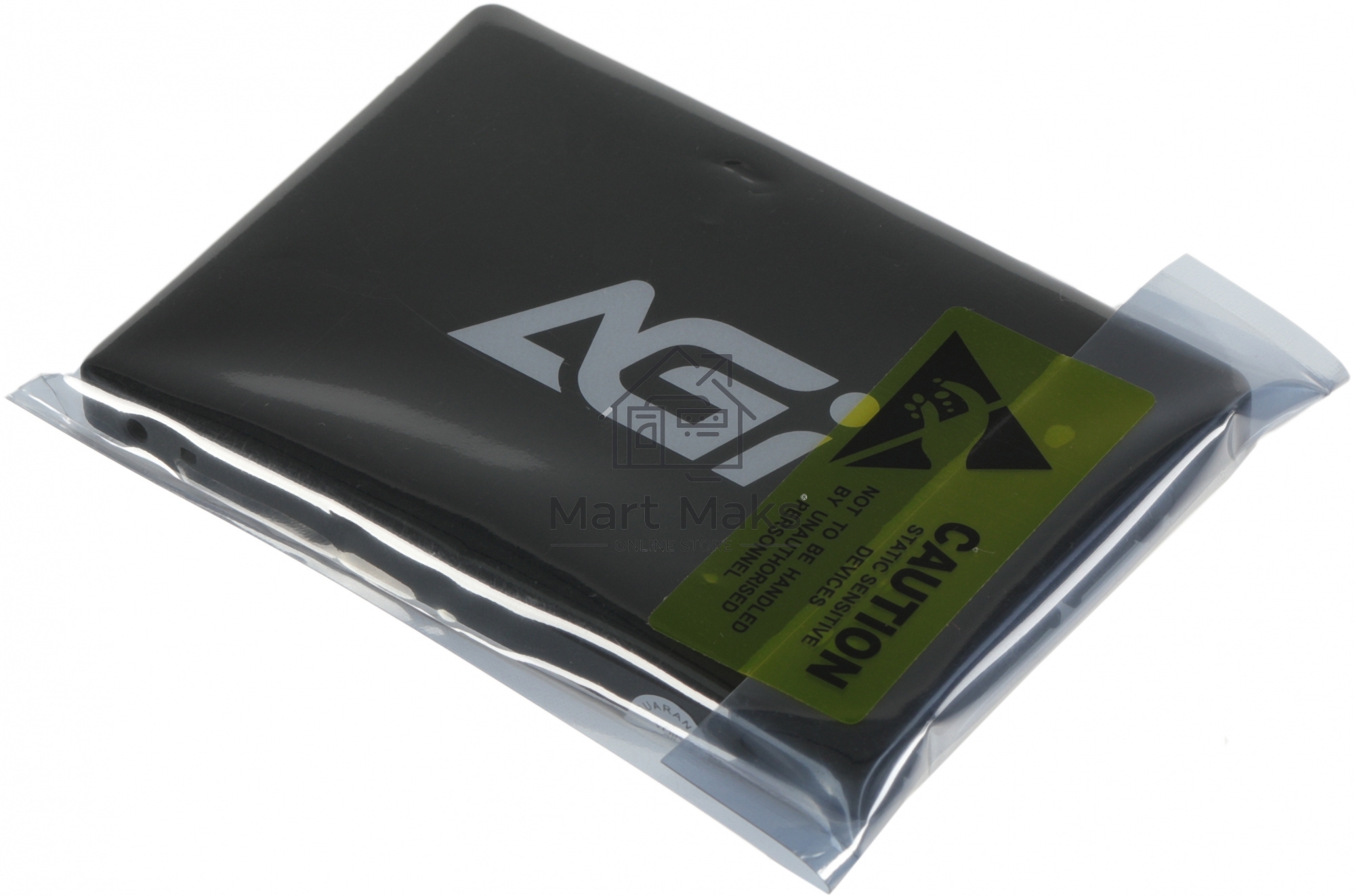 Накопитель SSD AGI AI238, 1Tb, SATA III, 2.5