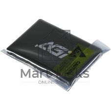 Накопитель SSD AGI AI238, 1Tb, SATA III, 2.5