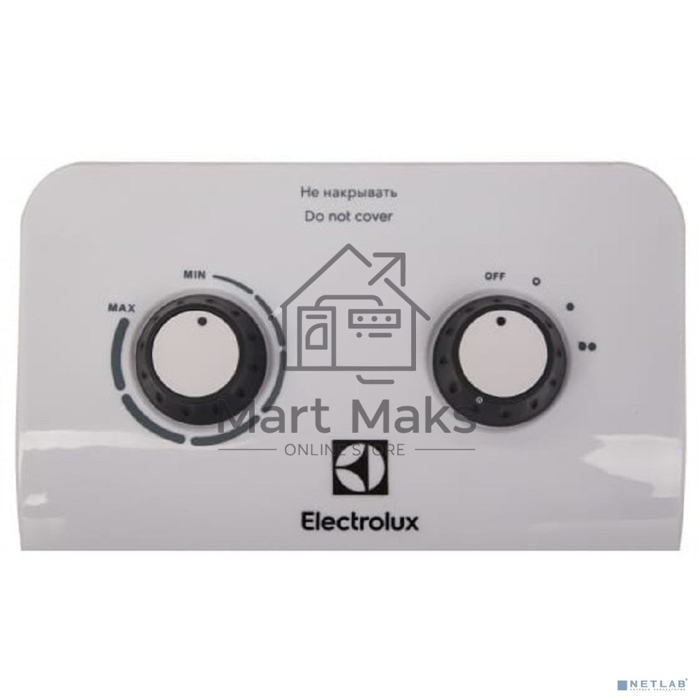 Тепловентилятор Electrolux EFH/S-1120