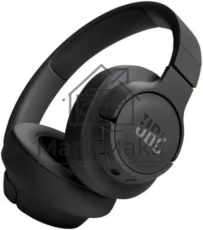 Наушники JBL Tune 720BT черный