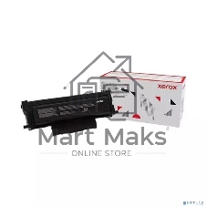 Картридж лазерный для Xerox B230/B225/B235 (6K стр.), черный