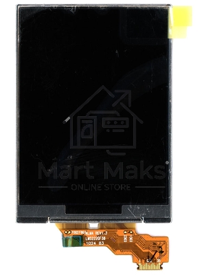 Экран для телефона Sony Ericsson T715 T715i 2.2''