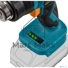 Фен технический Bort BHG-20Li (93418378)