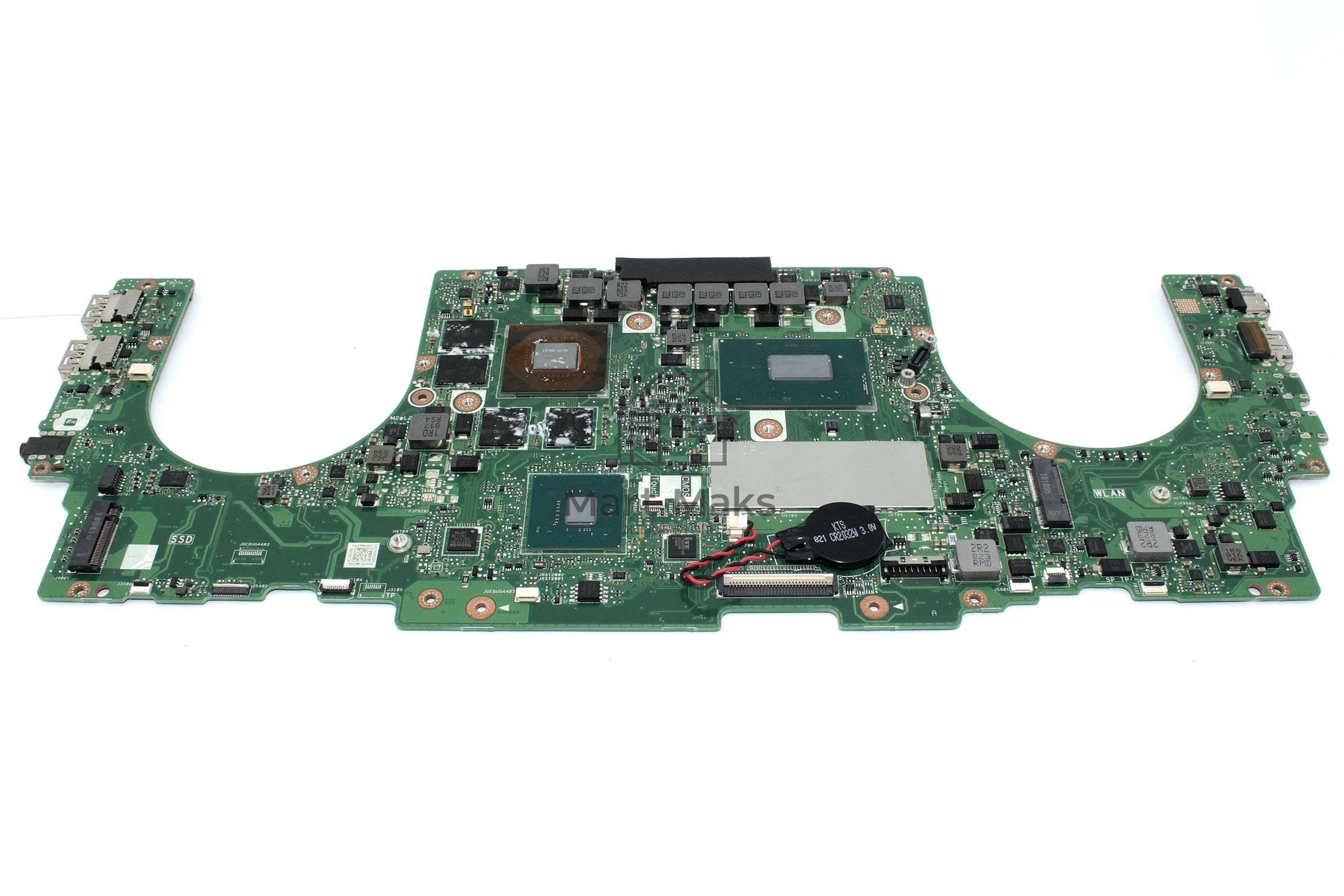 Материнская плата для Asus UX550GDX 8G/I5-8300H 90NB0I70-R00040