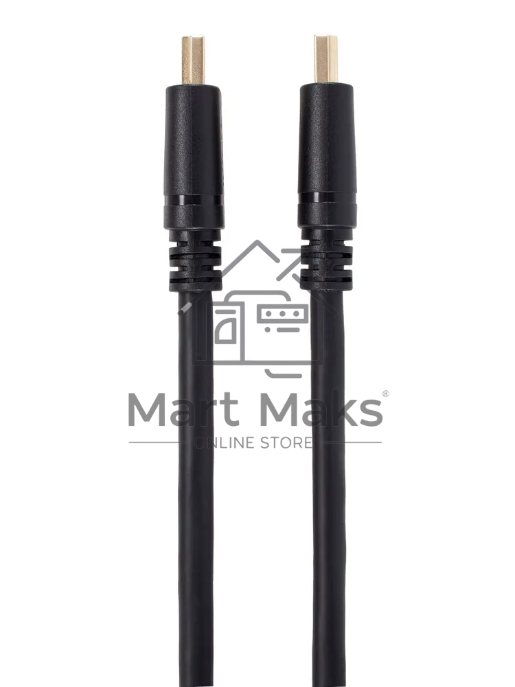 Кабель/ Кабель HDMI 19M/M,ver. 2.1 8KX60Hz (Econom) 1.5m Telecom <TCG245C-1.5M>