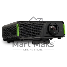 Проектор ViewSonic X2-4K Pro DLP 2900Lm LS (3840x2160) 3000000:1 ресурс лампы:60000часов 1xUSB typeA 2xHDMI 3.6кг