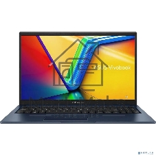 Ноутбук ASUS Vivobook 15 X1504VA-BQ590 Intel Core 5 120U 1400MHz/15.6