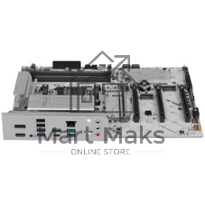 Материнская плата ASUS B850 MAX GAMING WIFI W, AM5, AMD B850, 4xDDR5, 4xSATA, 3xM.2, 1xPCIe 5.0 x16, 1xPCIe 4.0 x4, 2xPCIe 3.0 x1, 1xDisplayPort, 1xHDMI, 1x2.5Gb LAN, Wi-Fi 6E, Bluetooth 5.3, 1xUSB-C 10Gbps, 3xUSB-A 10Gbps, 2xUSB-A 5Gbps, 2xUSB-A 2.0, 3x3.5 мм, 7.1, ATX