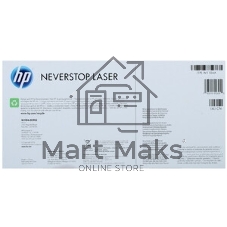 Барабан 104A для HP Neverstop Laser 1000a/w/1200a/w, 20К W1104A (внутри тонер на 5К)