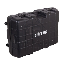 Бензорез Huter GC-7414 (в кейсе)