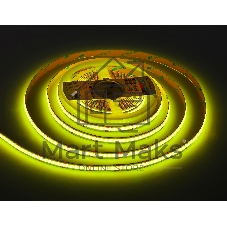 Светодиодная лента Ambrella light GS4951 COB 576Led/ 14W m/ 24V IP20 RGB/ 5m*10mm*3mm (4 конт.)