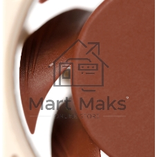 Вентилятор корпусной Noctua NF-A4x20 5V PWM, 20 мм, 1100-5000 об/мин, 14.9 дБ, 4-pin PWM, без подсветки