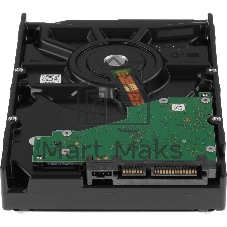 Жесткий диск HDD Seagate Exos 7E10 6Tb 7200rpm SATA 256Mb 3.5