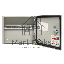 Щит ЩУ-1Э (250х300х100) IP54 EKF mb54-1E