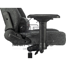 Кресло A4Tech Bloody GC-660 серый, ткань