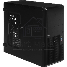 Сервер IRU Rock S9104A 1x7600 1x16Gb 1x1Tb SSD 1x550W w/o OS (2140240)