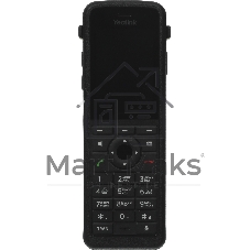 Трубка Yealink AX86R черный