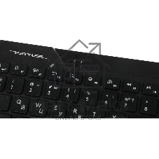 Комплект клавиатура+мышь A4Tech FStyler FG2300 Air2 беспроводной, USB, 1200 DPI, чёрный