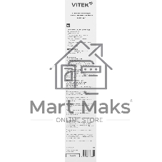 Комплект аксессуаров Vitek FRFK11PRO (3предмет.)