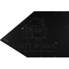 Индукционная варочная панель Vitek VHI4310 черный