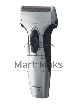 Электробритва сетчатая Panasonic ES-SA40-S520