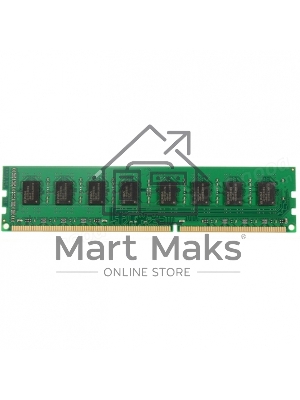 Оперативная память Apacer, DDR3L, 4Gb (1x4Gb), 1600MHz, CL11, DIMM