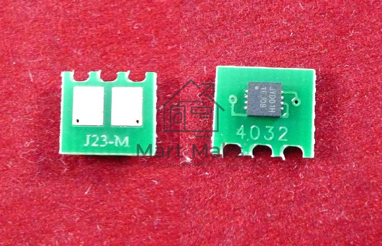 Чип ELP для HP Universal CB543A/CC533A/CE253A/CE263A/CE313A/CE323A/CE413A/CE743A/CF213A, Canon CRG716/718/728/722/729/732, Magenta (Китай)