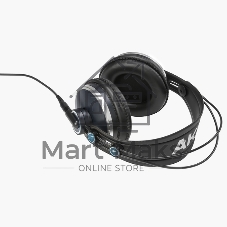 Наушники AKG K271 MKII , черный