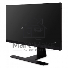 Монитор ViewSonic XG270 27'' [16:9] 1920х1080(FHD) IPS, nonGLARE, nonTOUCH, 400cd/m2, H178°/V178°, 1000:1, 120M:1, 16.7M, 5ms, 2xHDMI, DP, USB-Hub, Height adj, Pivot, Tilt, Swivel, Speakers, Audio out, 2Y, Black