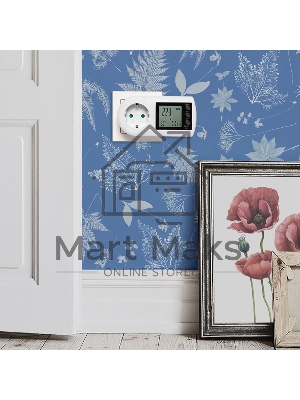 Ваттметр Rexant RX-8